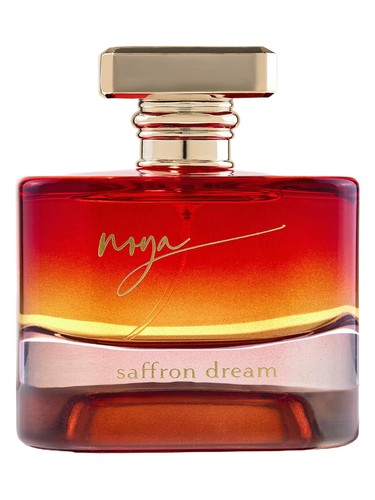 Saffron Dream by House of Noya
