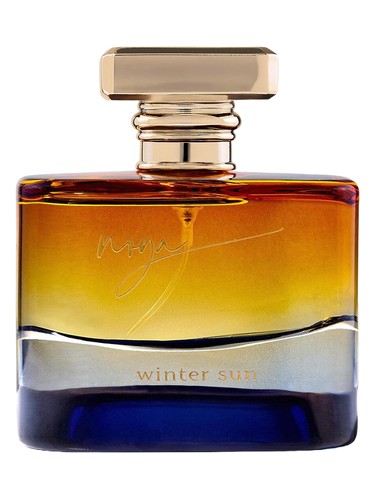 Winter Sun by House of Noya