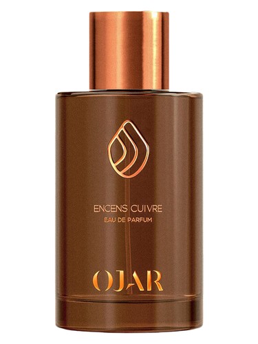 Encens Cuivre Eau de Parfum by Ojar