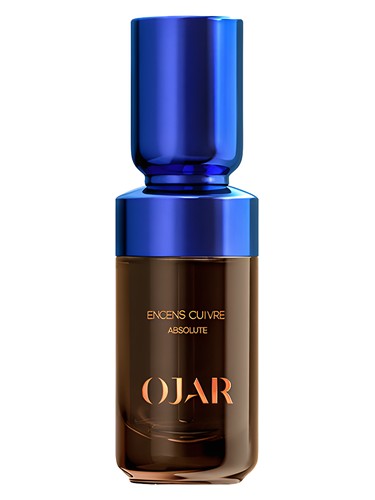 Encens Cuivre by Ojar