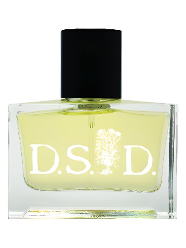 Silent Grove DS&Durga perfume by DS Durga