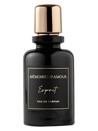 Esprit Mémoires D'amour perfume by Memoires D amour