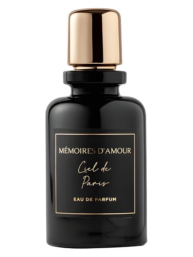 Ciel de Paris Mémoires D'amour perfume by Memoires D amour
