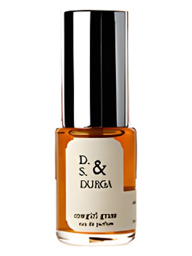 Cowgirl Grass DS&Durga perfume by DS Durga