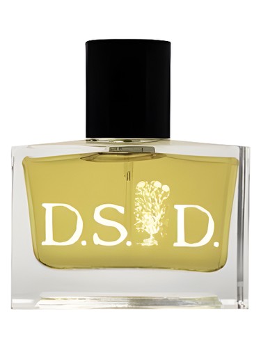 Siberian Snow DS&Durga perfume by DS Durga