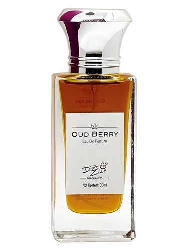 Oud Berry Dixit & Zak perfume by Dixit Zak