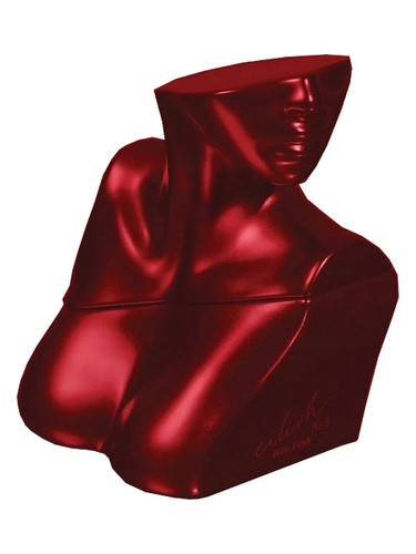 Eilish No.3 by Billie Eilish