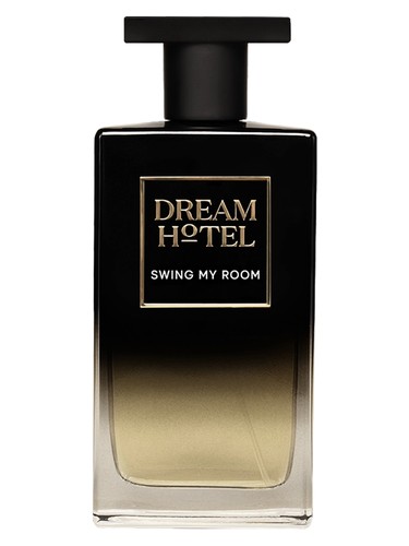 Swing My Room by Dream Hotel