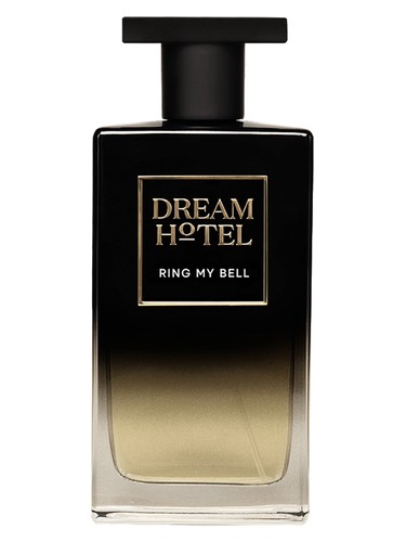 Ring My Bell by Dream Hotel