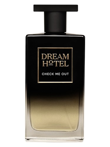 Check Me Out by Dream Hotel