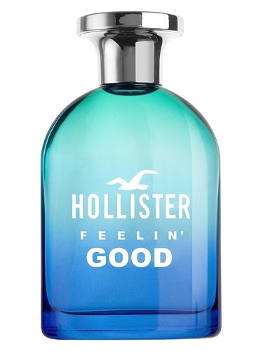 Feelin' Good For Him by Hollister