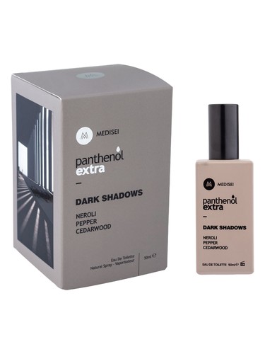 Dark Shadows by Panthenol EXTRA