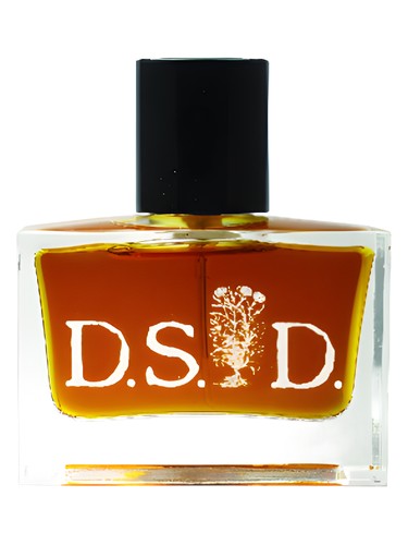 My Indian Childhood DS&Durga perfume by DS Durga