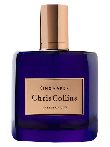 Kingmaker by Chris Collins