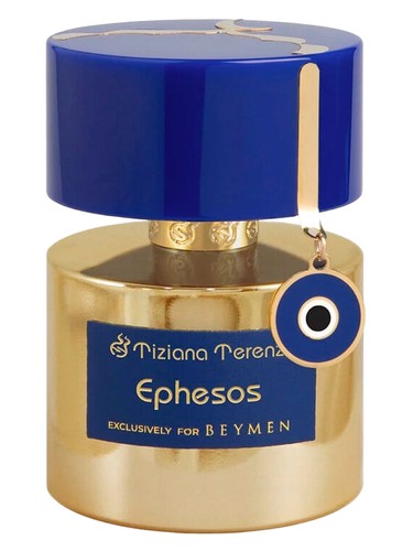 Ephesos by Tiziana Terenzi