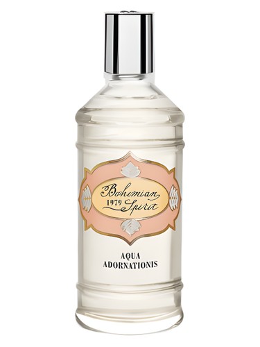 Bohemian Spirit 1979 by LabSolue