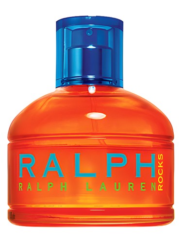Ralph Rocks by Ralph Lauren