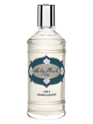 Salty Rock 1982 by LabSolue