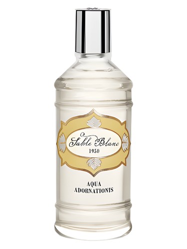 Sable Blanc 1950 by LabSolue