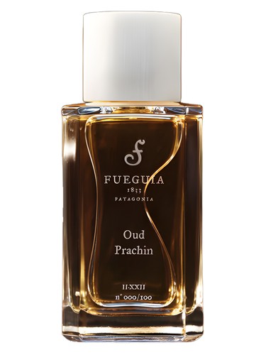 Oud Prachin by Fueguia 1833