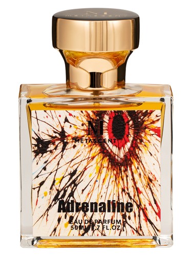 Adrenaline by MetaScent