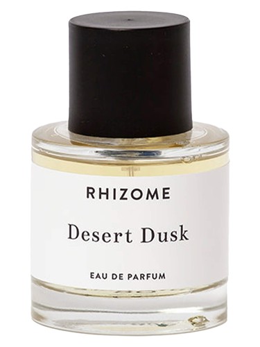 Desert Dusk by Rhizome