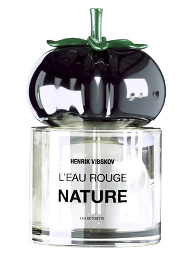 L’Eau Rouge Nature by Henrik Vibskov