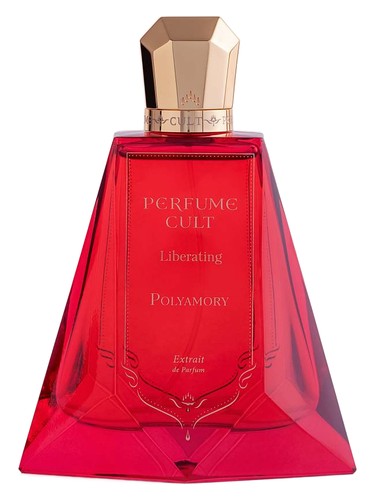 Polyamory by Perfume Cult