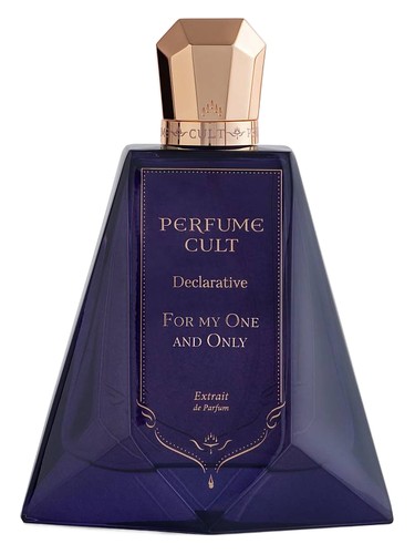 For My One and Only by Perfume Cult