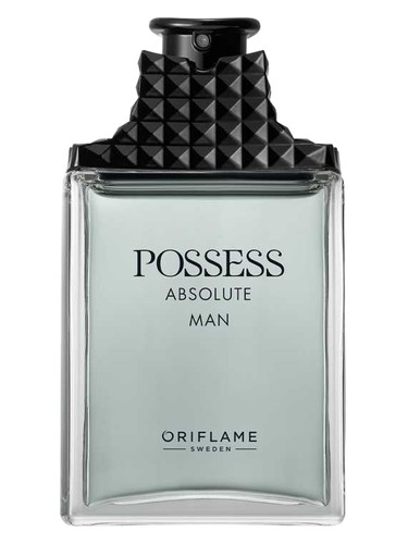 Possess Absolute Man by Oriflame