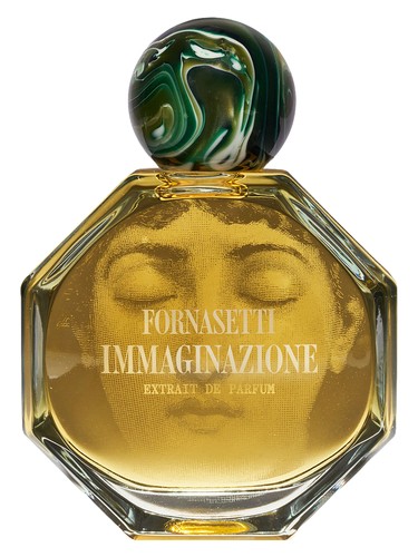Immaginazione by Fornasetti