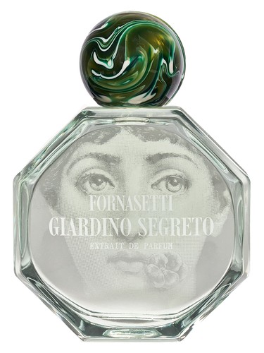 Giardino Segreto by Fornasetti