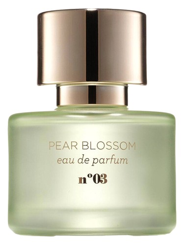 Pear Blossom Mix:Bar perfume by Mix Bar