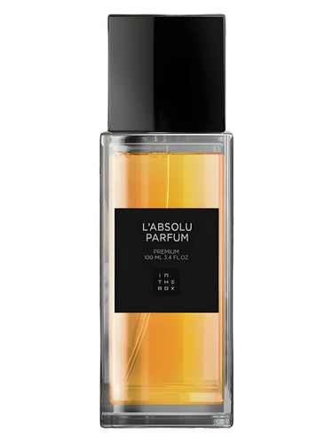 L'Absolu Parfum by In The Box