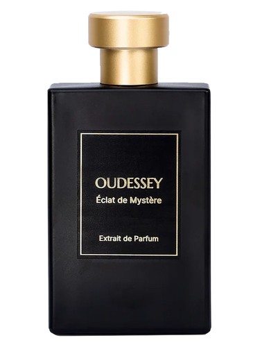 Éclat de Mystere by OUDESSEY