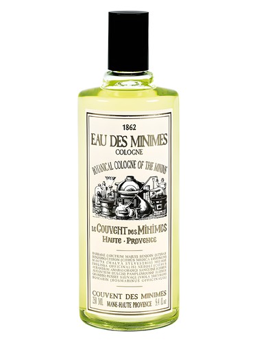 Eau des Minimes Cologne by Le Couvent Maison de Parfum