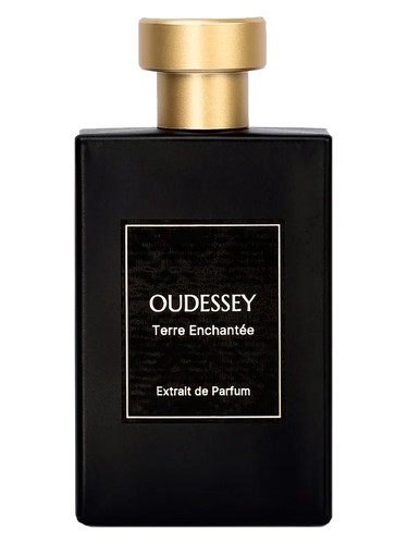 Terre Enchantée by OUDESSEY