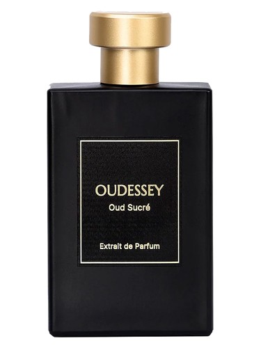 Oud Sucré by OUDESSEY