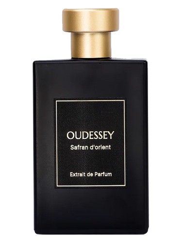 Safran D’Orient by OUDESSEY