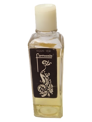 Fantaasia (Фантазия) by Flora