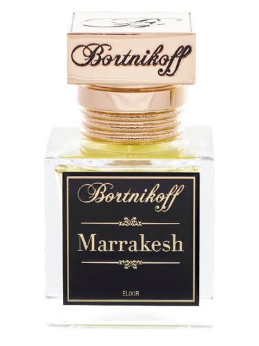 Marrakesh by Bortnikoff