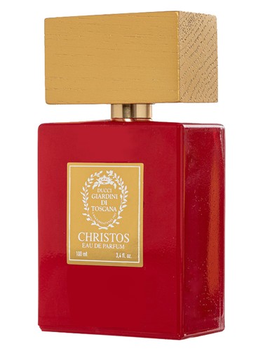 Christos Limited Edition by Giardini Di Toscana