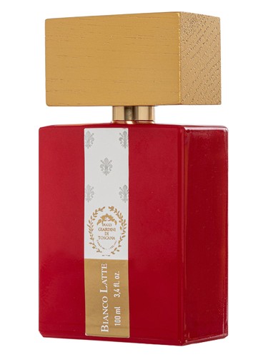 Bianco Latte Limited Edition by Giardini Di Toscana