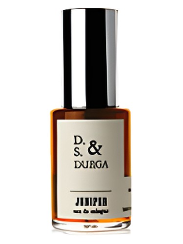 Juniper DS&Durga cologne by DS Durga