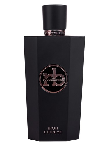 Iron Extreme by Roccobarocco