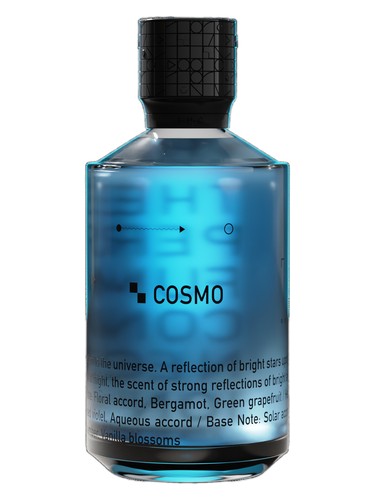 Cosmo by The Perfume Connection