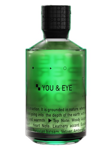 You & Eye by The Perfume Connection