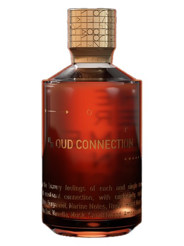 Oud Connection by The Perfume Connection