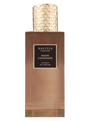 Mahni Cassonade