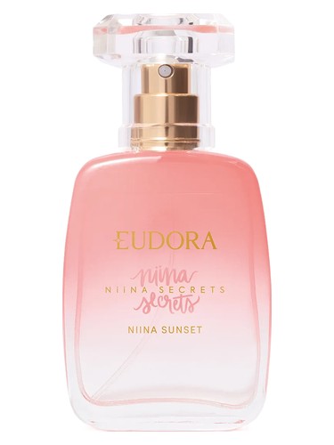 Niina Secrets Sunset by Eudora